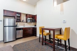  - Residence Inn by Marriott Airport Austin