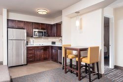  - Residence Inn by Marriott Airport Austin