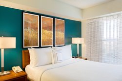  - Residence Inn by Marriott North Austin - I-35, Exit 245