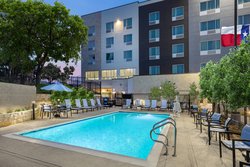  - TownePlace Suites by Marriott Northwest Austin