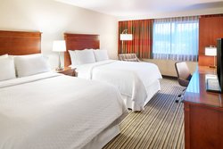  - Four Points by Sheraton Hotel Bellingham - I-5, Exit 253