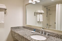  - Four Points by Sheraton Hotel Bellingham - I-5, Exit 253