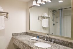  - Four Points by Sheraton Hotel Bellingham - I-5, Exit 253