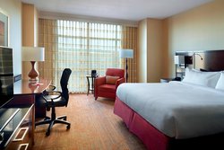  - Marriott Hotel & Conference Center Normal