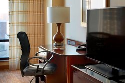  - Marriott Hotel & Conference Center Normal