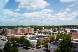  - Marriott Hotel & Conference Center Normal