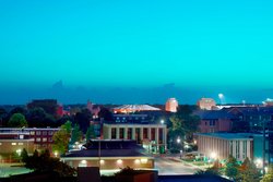  - Marriott Hotel & Conference Center Normal