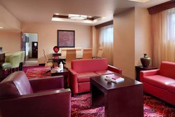  - Marriott Hotel & Conference Center Normal