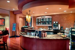  - Marriott Hotel & Conference Center Normal