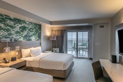  - Courtyard by Marriott Hotel Jekyll Island