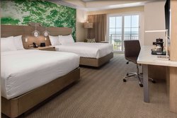  - Courtyard by Marriott Hotel Jekyll Island