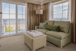  - Courtyard by Marriott Hotel Jekyll Island