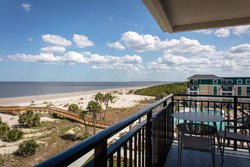  - Courtyard by Marriott Hotel Jekyll Island