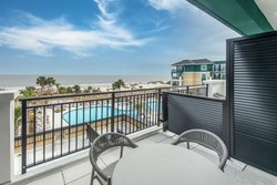  - Courtyard by Marriott Hotel Jekyll Island