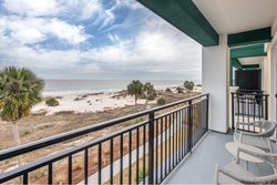  - Courtyard by Marriott Hotel Jekyll Island
