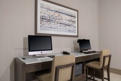  - Courtyard by Marriott Hotel Jekyll Island