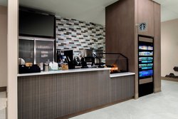  - Courtyard by Marriott Hotel Jekyll Island