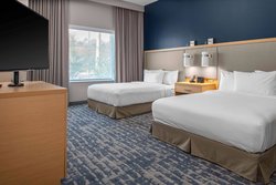  - Residence Inn by Marriott Jekyll Island