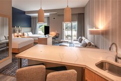  - Residence Inn by Marriott Jekyll Island