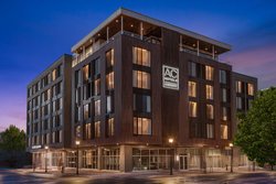  - AC Hotel by Marriott Downtown Bozeman