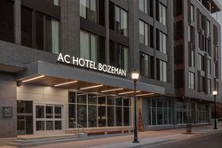  - AC Hotel by Marriott Downtown Bozeman