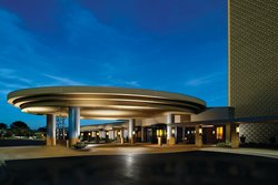  - Marriott O'Hare Airport Hotel Chicago - I-90, Exit 79B