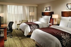  - Marriott O'Hare Airport Hotel Chicago - I-90, Exit 79B