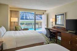  - Marriott O'Hare Airport Hotel Chicago - I-90, Exit 79B