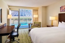  - Marriott O'Hare Airport Hotel Chicago - I-90, Exit 79B