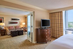  - Marriott O'Hare Airport Hotel Chicago - I-90, Exit 79B