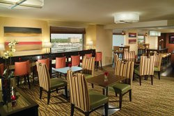  - Marriott O'Hare Airport Hotel Chicago - I-90, Exit 79B