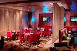 - Marriott O'Hare Airport Hotel Chicago - I-90, Exit 79B