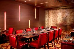  - Marriott O'Hare Airport Hotel Chicago - I-90, Exit 79B