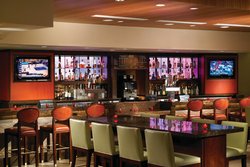  - Marriott O'Hare Airport Hotel Chicago - I-90, Exit 79B