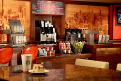  - Marriott O'Hare Airport Hotel Chicago - I-90, Exit 79B