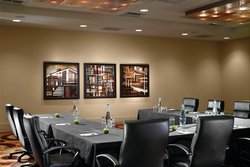  - Marriott O'Hare Airport Hotel Chicago - I-90, Exit 79B