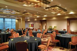  - Marriott O'Hare Airport Hotel Chicago - I-90, Exit 79B