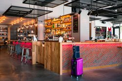  - Moxy Hotel by Marriott Downtown Chicago