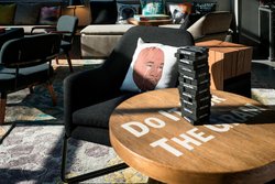  - Moxy Hotel by Marriott Downtown Chicago