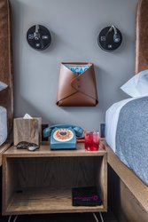  - Moxy Hotel by Marriott Downtown Chicago