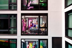  - Moxy Hotel by Marriott Downtown Chicago