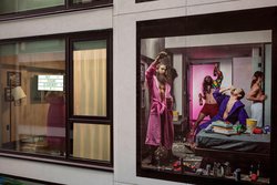  - Moxy Hotel by Marriott Downtown Chicago