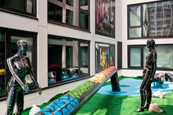  - Moxy Hotel by Marriott Downtown Chicago