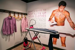  - Moxy Hotel by Marriott Downtown Chicago