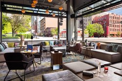 - Moxy Hotel by Marriott Downtown Chicago