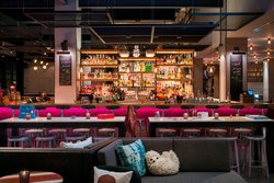  - Moxy Hotel by Marriott Downtown Chicago