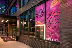  - Moxy Hotel by Marriott Downtown Chicago