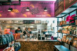  - Moxy Hotel by Marriott Downtown Chicago