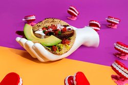  - Moxy Hotel by Marriott Downtown Chicago