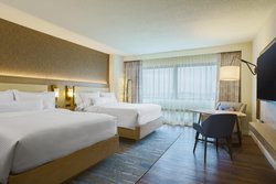  - Westin Hotel O'Hare Airport Rosemont